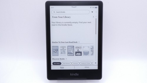 Amazon kindle paperwhite 11th - amazon,