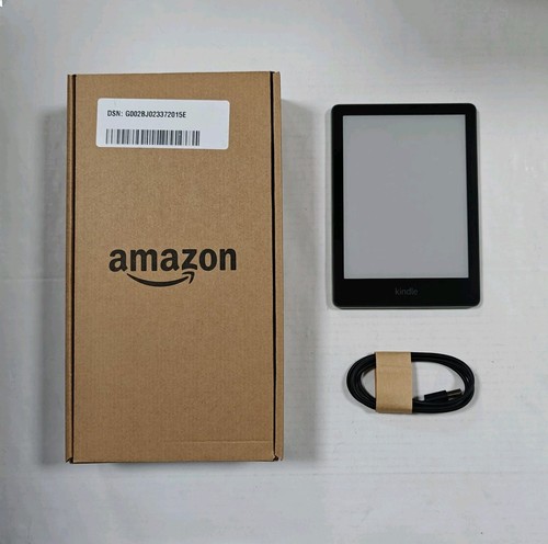 Amazon kindle paperwhite 11th - amazon,