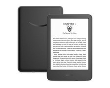 Amazon Kindle Paperwhite -