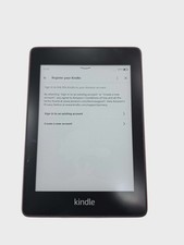 Amazon Kindle Paperwhite 4