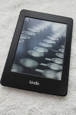 Amazon Kindle Paperwhite 6th