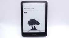 Amazon Kindle Paperwhite