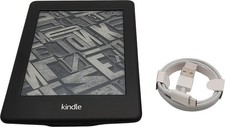 Amazon Kindle Paperwhite 6th