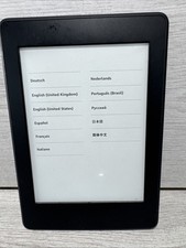 Amazon Kindle 5th Generation