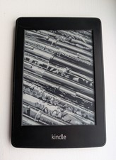 Amazon Kindle Paperwhite 2GB