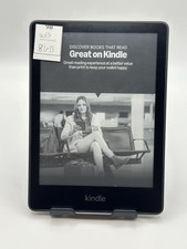 Kindle Paperwhite 11th