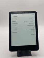 Kindle Paperwhite (12th Gen)