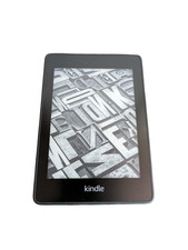 Amazon Kindle Paperwhite 10th