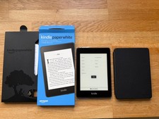 Kindle Paperwhite 6"
