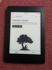 Amazon Kindle Paperwhite 7th