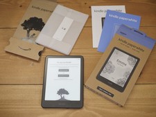 Amazon Kindle Paperwhite 12th