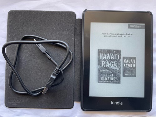 Amazon kindle paperwhite 10th - kindle,