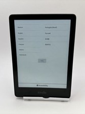 Amazon Kindle Paperwhite 11th