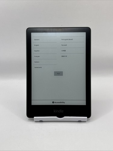 Amazon kindle paperwhite 11th - amazon,