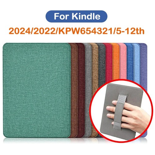 Colorsoft case for kindle - case,