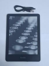 Amazon Kindle Paperwhite