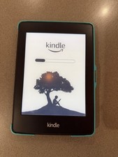 Kindle Paperwhite 7th