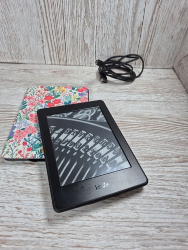 Amazon kindle paperwhite 7th - paperwhite,