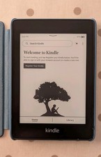 Amazon Kindle Paperwhite (10th