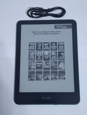 Amazon Kindle Paperwhite (12th