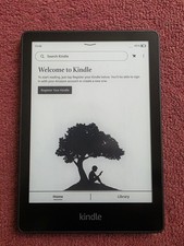 Amazon Kindle Paperwhite 5