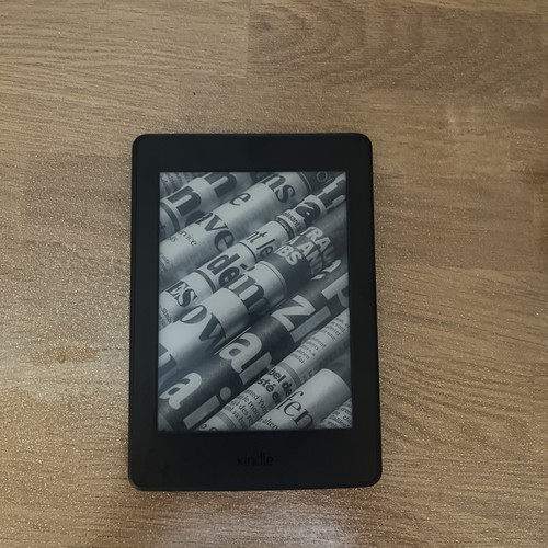 Amazon kindle paperwhite - amazon,