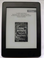 Amazon Kindle Paperwhite 7th