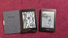 Kindle Paperwhite 5th