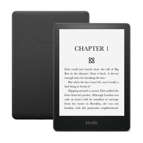 Amazon kindle paperwhite 11th - amazon,