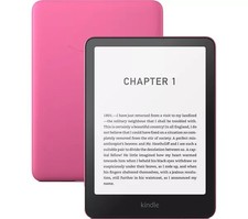 Amazon Kindle Paperwhite -