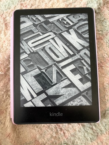 Kindle paperwhite 11th - kindle,