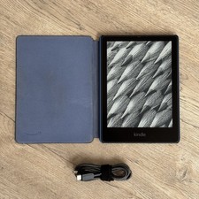 Kindle Paperwhite Signature