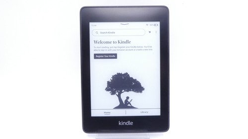 Amazon kindle paperwhite - amazon,