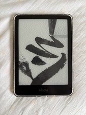 Amazon Kindle PaperWhite  12th