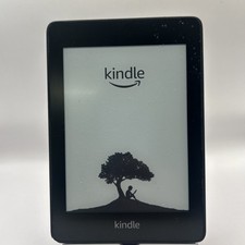Amazon Kindle Paperwhite (10th