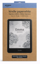Amazon - Kindle Paperwhite