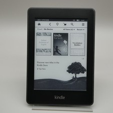 Amazon Kindle Paperwhite 5th
