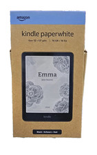 Amazon Kindle Paperwhite 7'