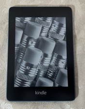 Kindle Paperwhite - 10th