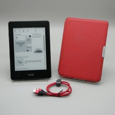 Amazon Kindle Paperwhite 6th