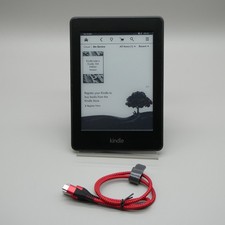 Amazon Kindle Paperwhite 5th