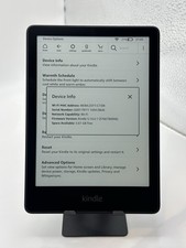 Kindle Paperwhite 11th Gen –