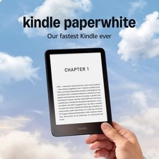 Amazon Kindle Paperwhite 12th