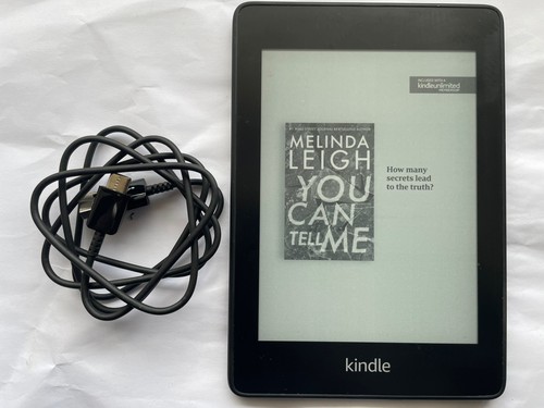 Amazon kindle paperwhite 10th - amazon,