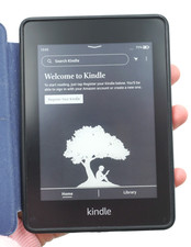 Amazon Kindle Paperwhite 10th