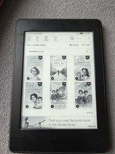 AMAZON DP75SDI Kindle