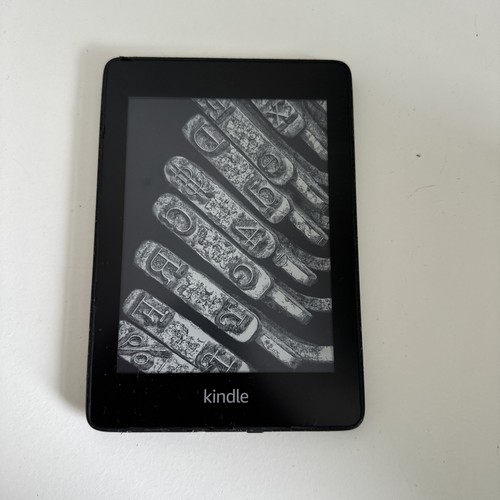 Amazon kindle paperwhite - amazon,
