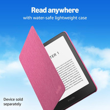 Case ONLY for Kindle