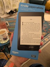 Amazon Kindle Paperwhite (11th