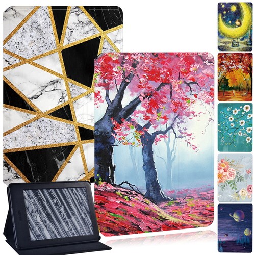 Leather flip case cover - leather,